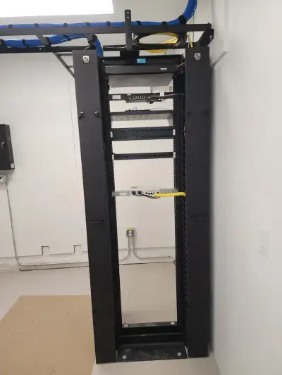 TSS USA project photo