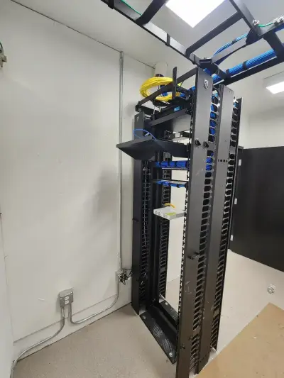TSS USA project photo