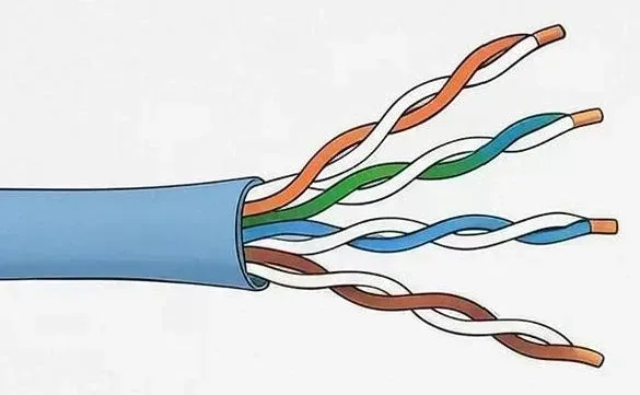 Cat6 vs Cat6e: Is Cat6e a Real Standard?
