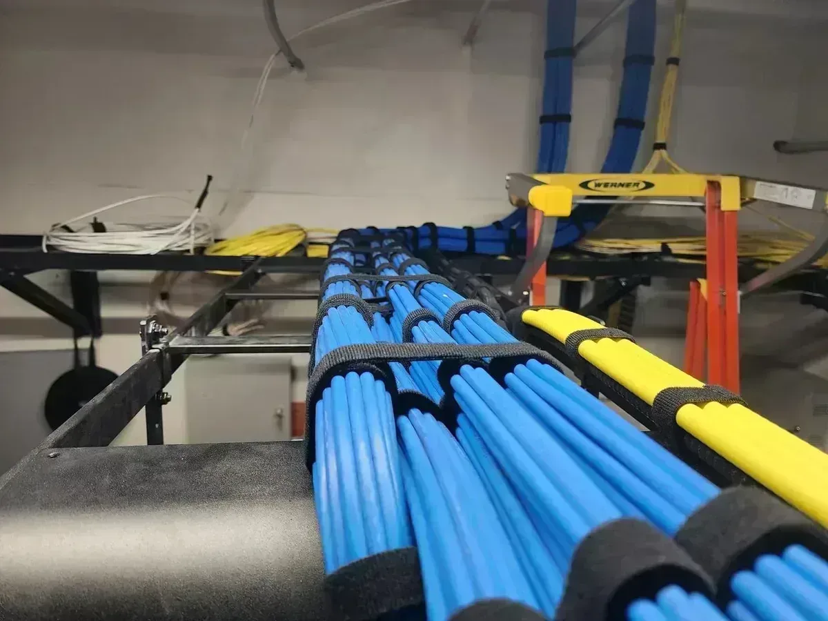Cat 6 vs Cat 6a Cable: Performance and Installation Guide