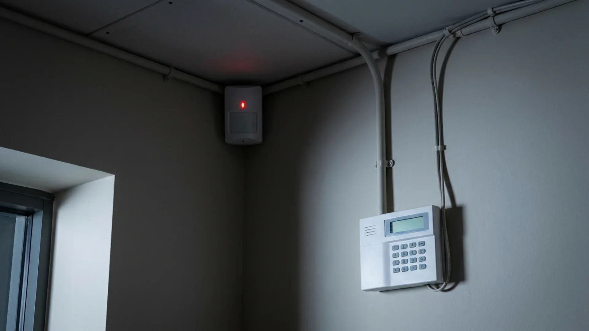 How to Choose a Commercial Alarm System