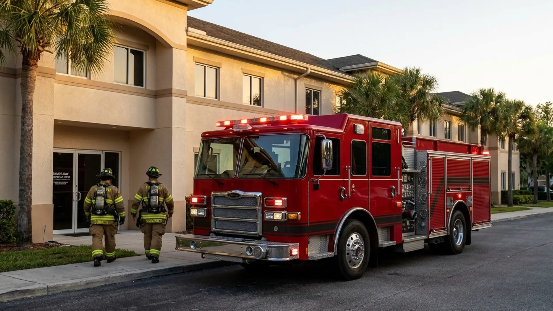 What Is a Fire Alarm Control Panel?