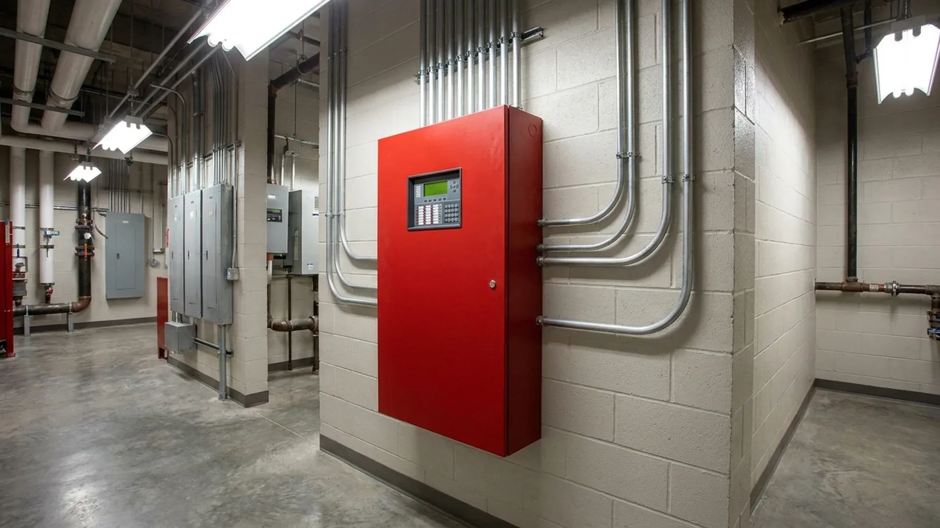 Fire Watch Requirements for Commercial Buildings