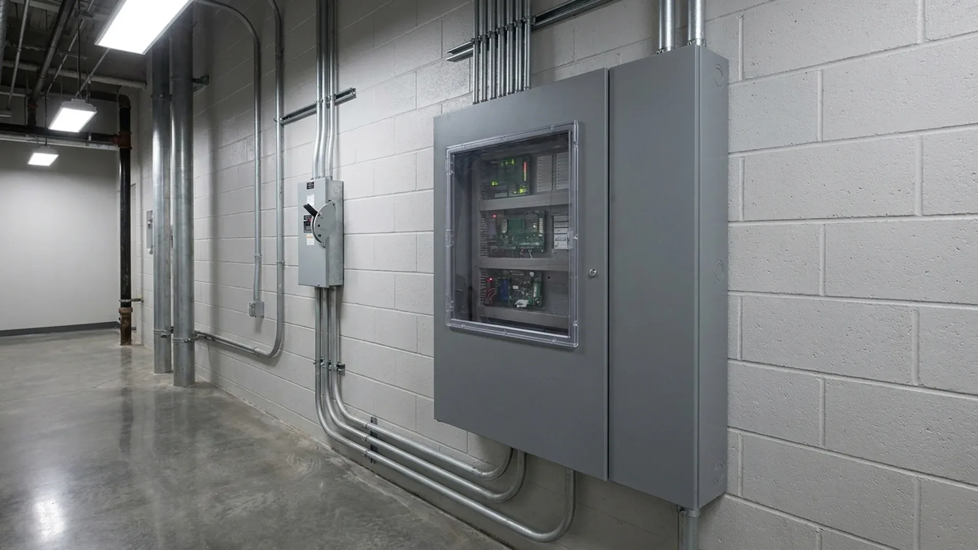 How Fire Alarm Monitoring Works