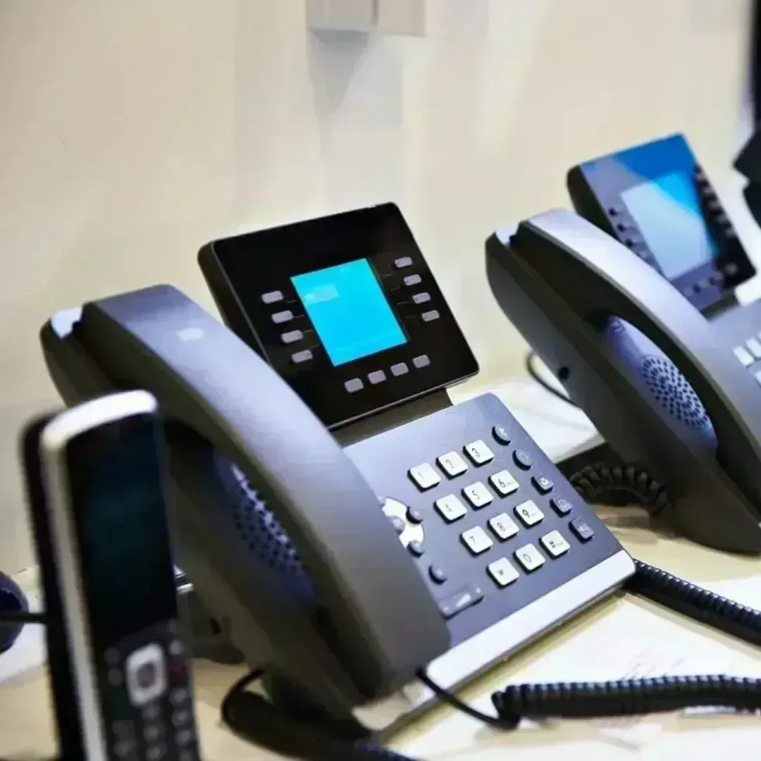 VoIP Phone Cost for Small Business: Per User, Hardware & Setup