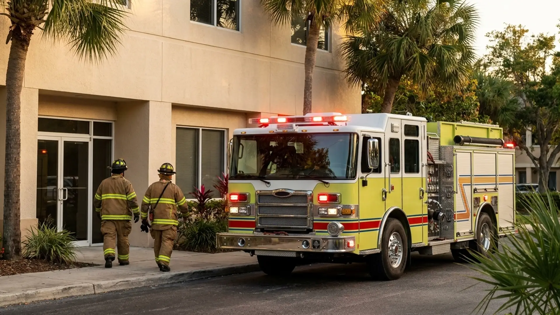Wireless Fire Alarm Systems for Business