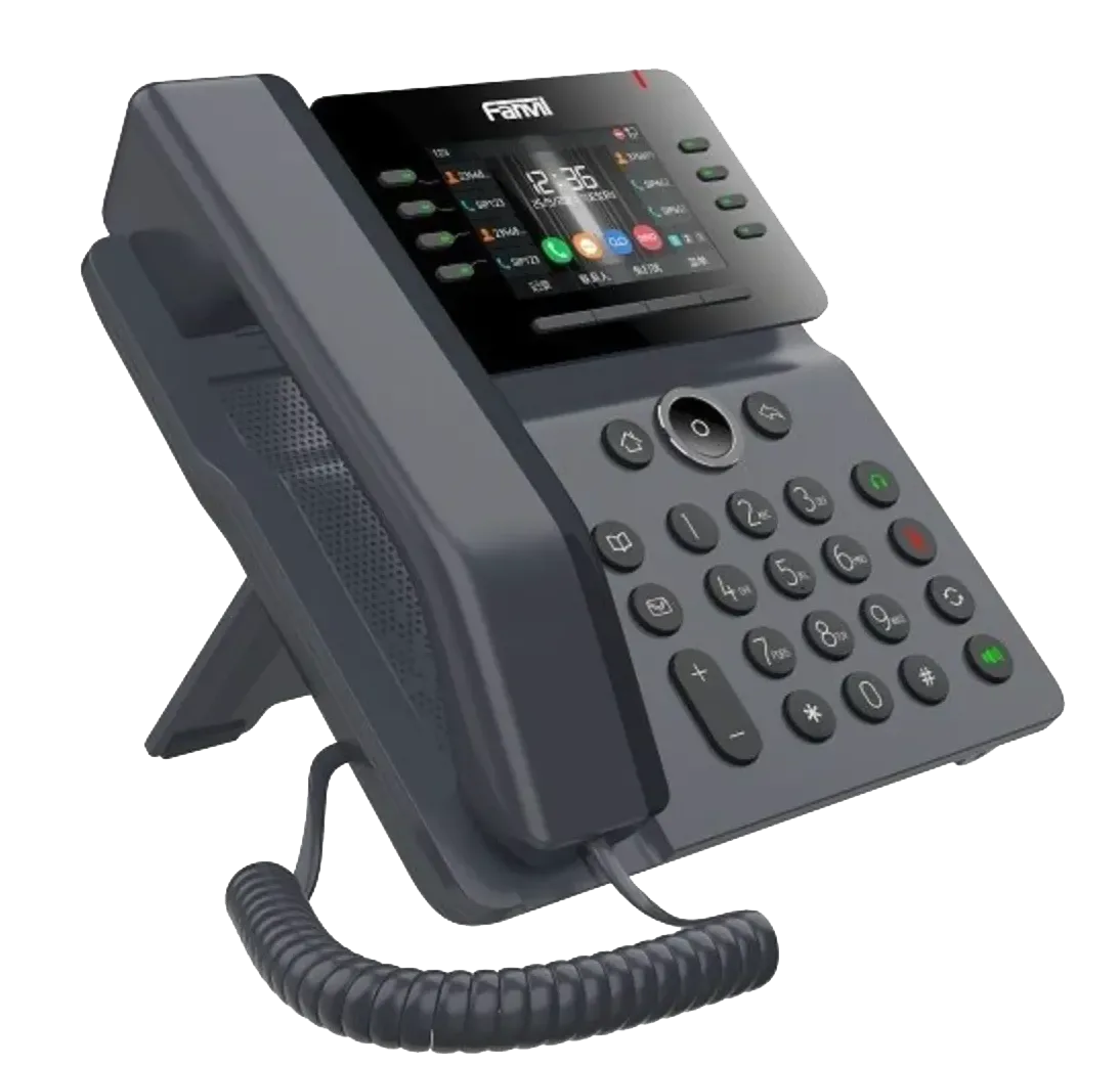 Business Phone Systems in Riverview, project photo 1
