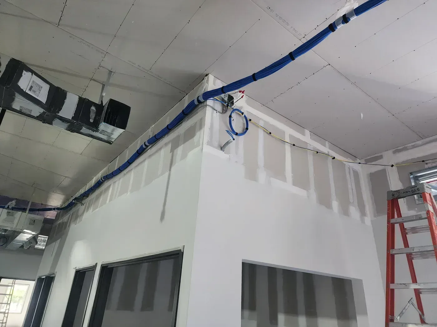 Burglar Alarm Systems in Clearwater, project photo 2