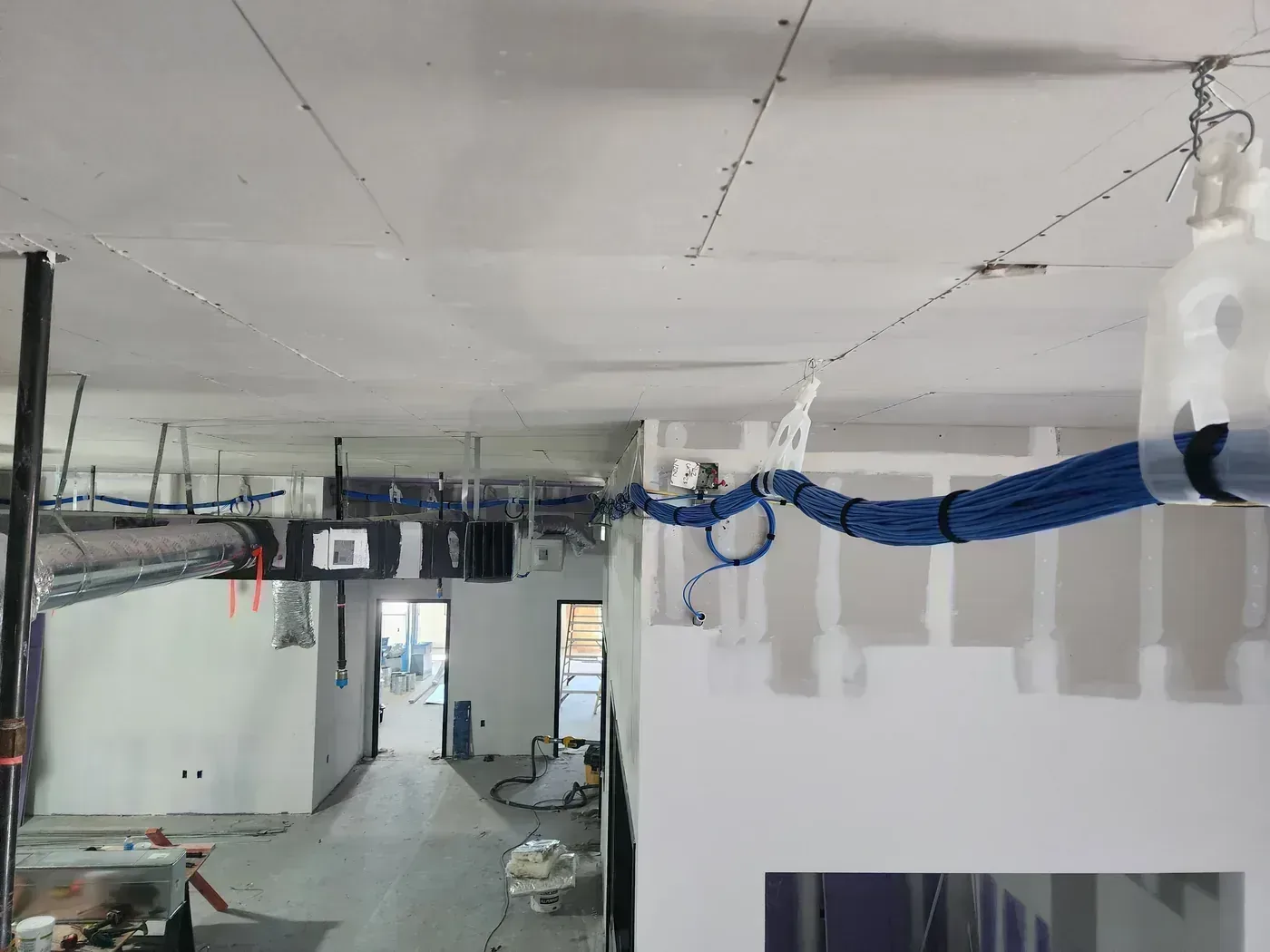 Burglar Alarm Systems in Oldsmar, project photo 2