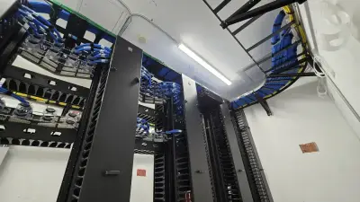 TSS USA project photo