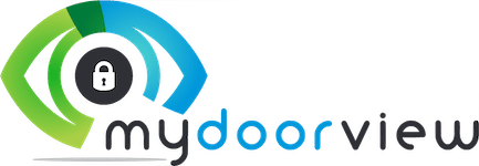 MyDoorView cloud video intercom logo