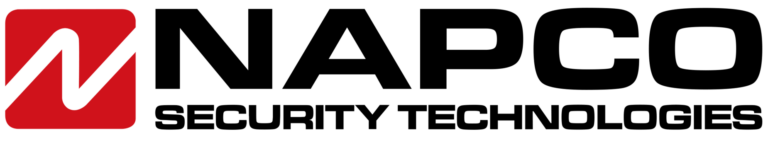 Napco Security Technologies logo
