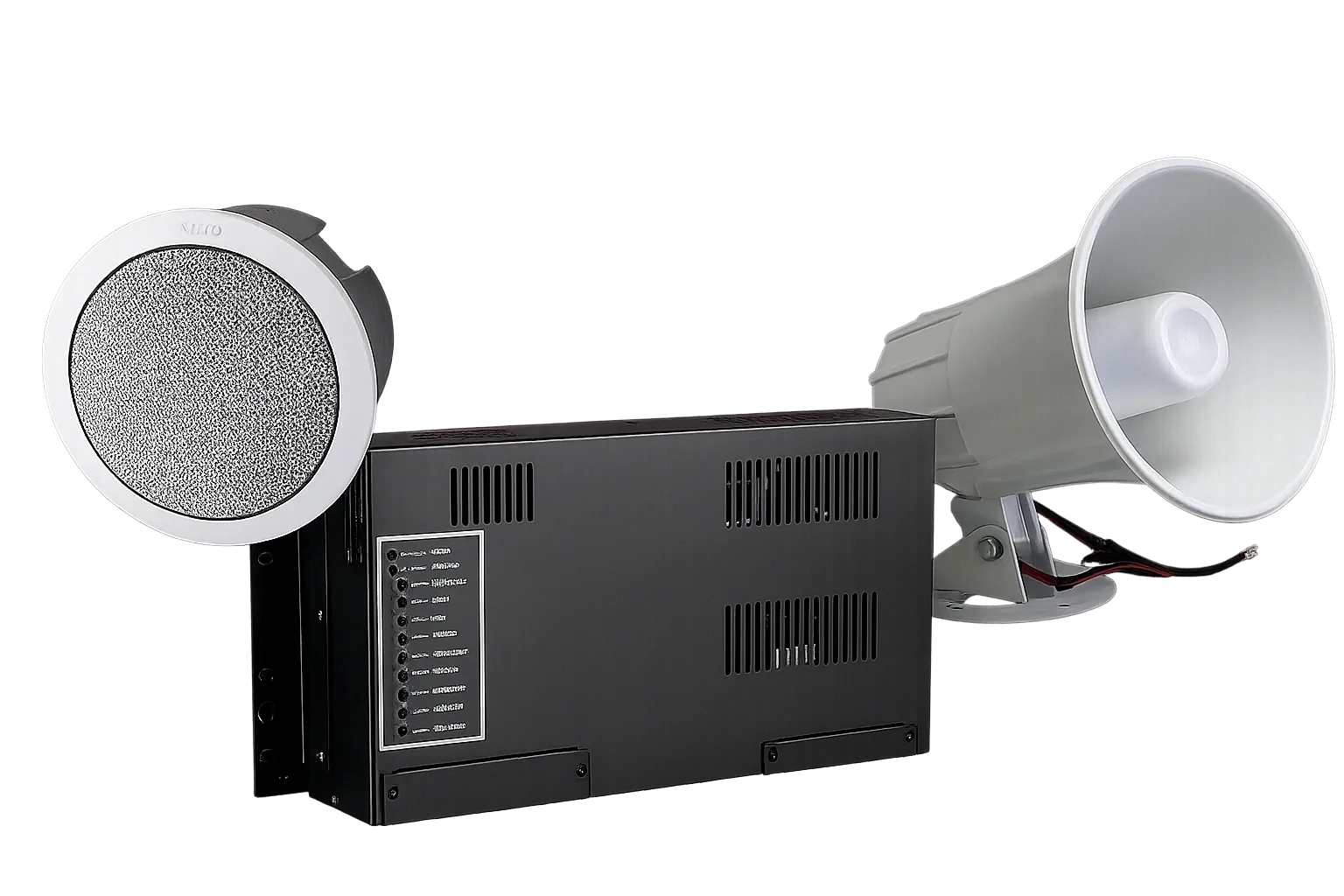 Paging & Sound Masking Clearwater, FL