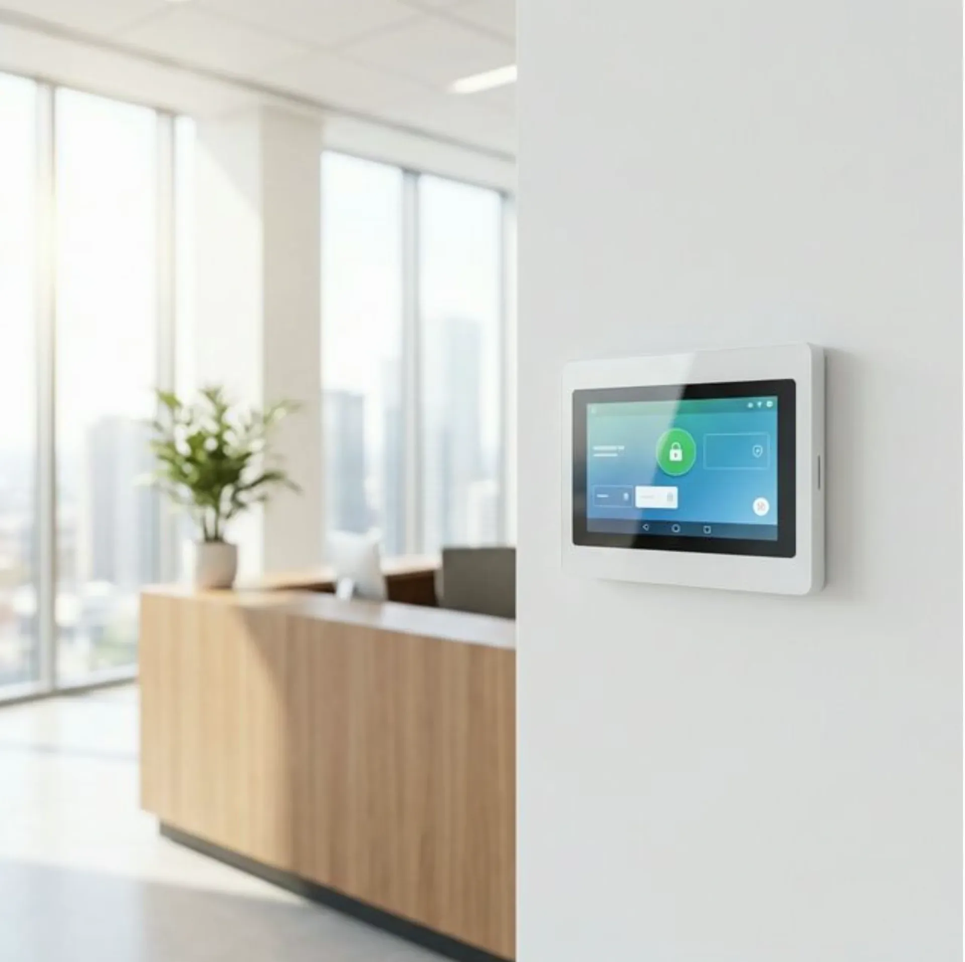 Burglar Alarm Installation Clearwater, FL
