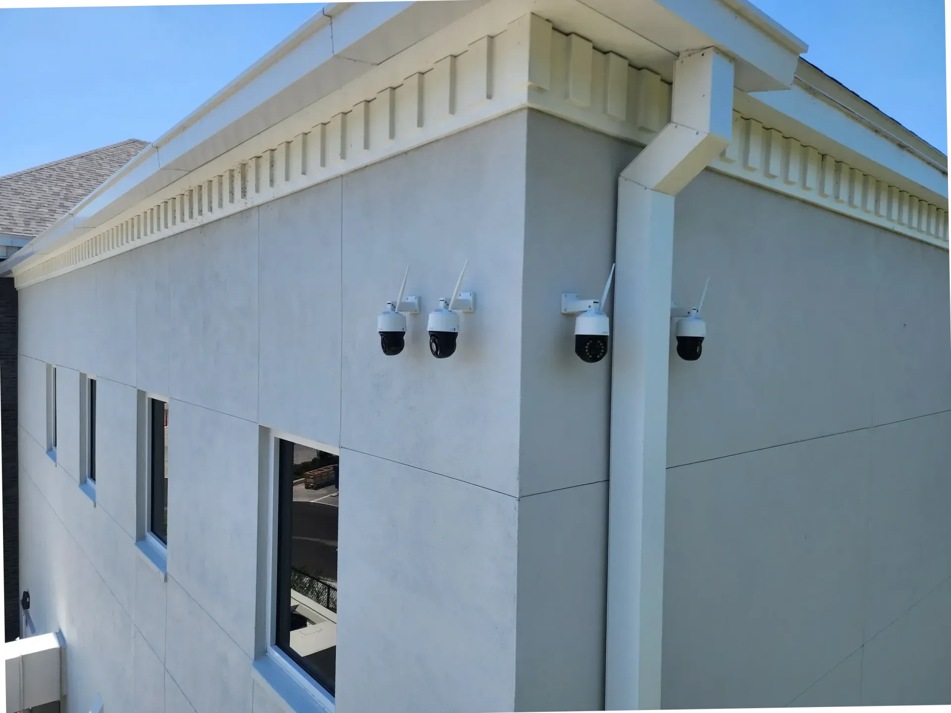 CCTV and Security Camera Installation Clearwater, FL
