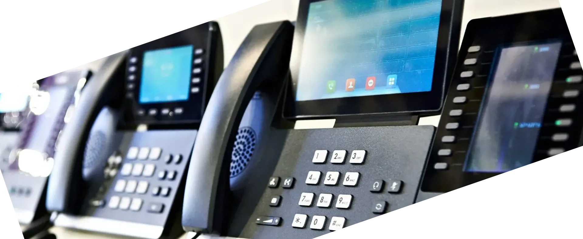 Business Phone Systems in Riverview, project photo 2