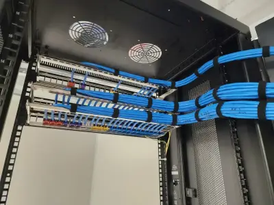 TSS USA project photo