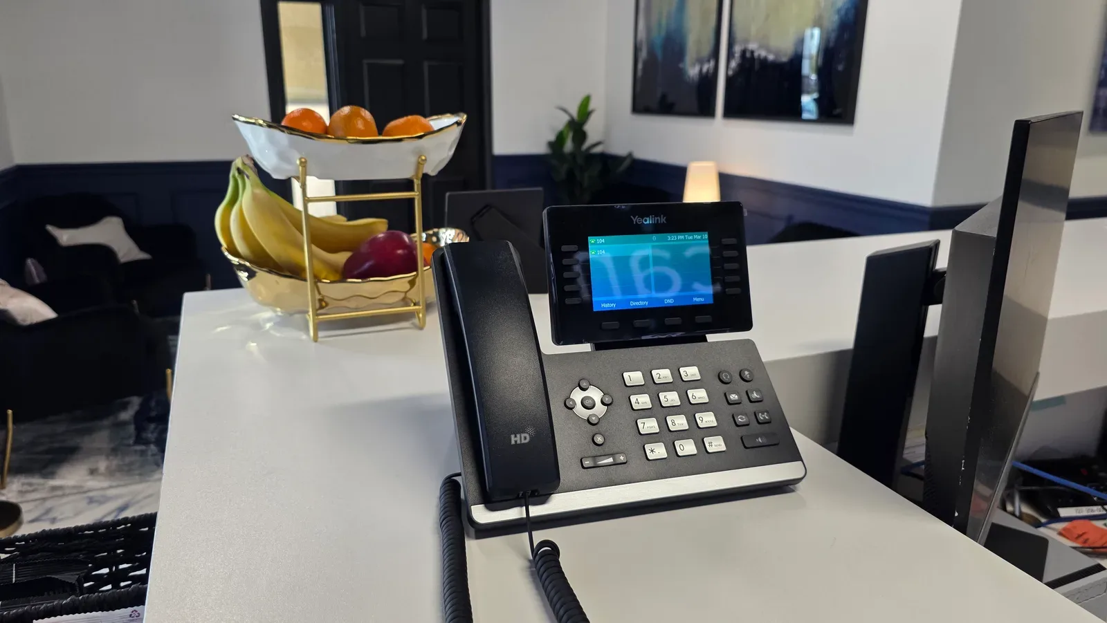 Business Phone Systems in Tampa, project photo 1